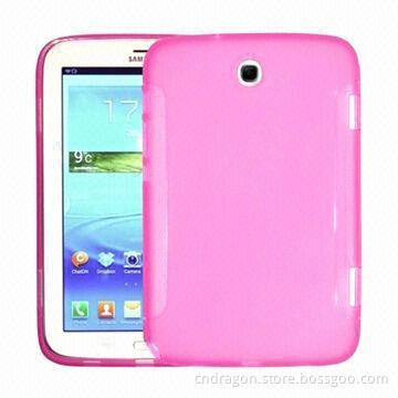 Basic slim cover for Samsung